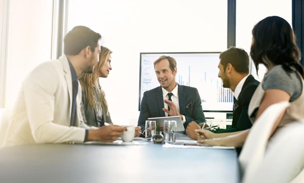 How to Use Consulting for Business Innovation